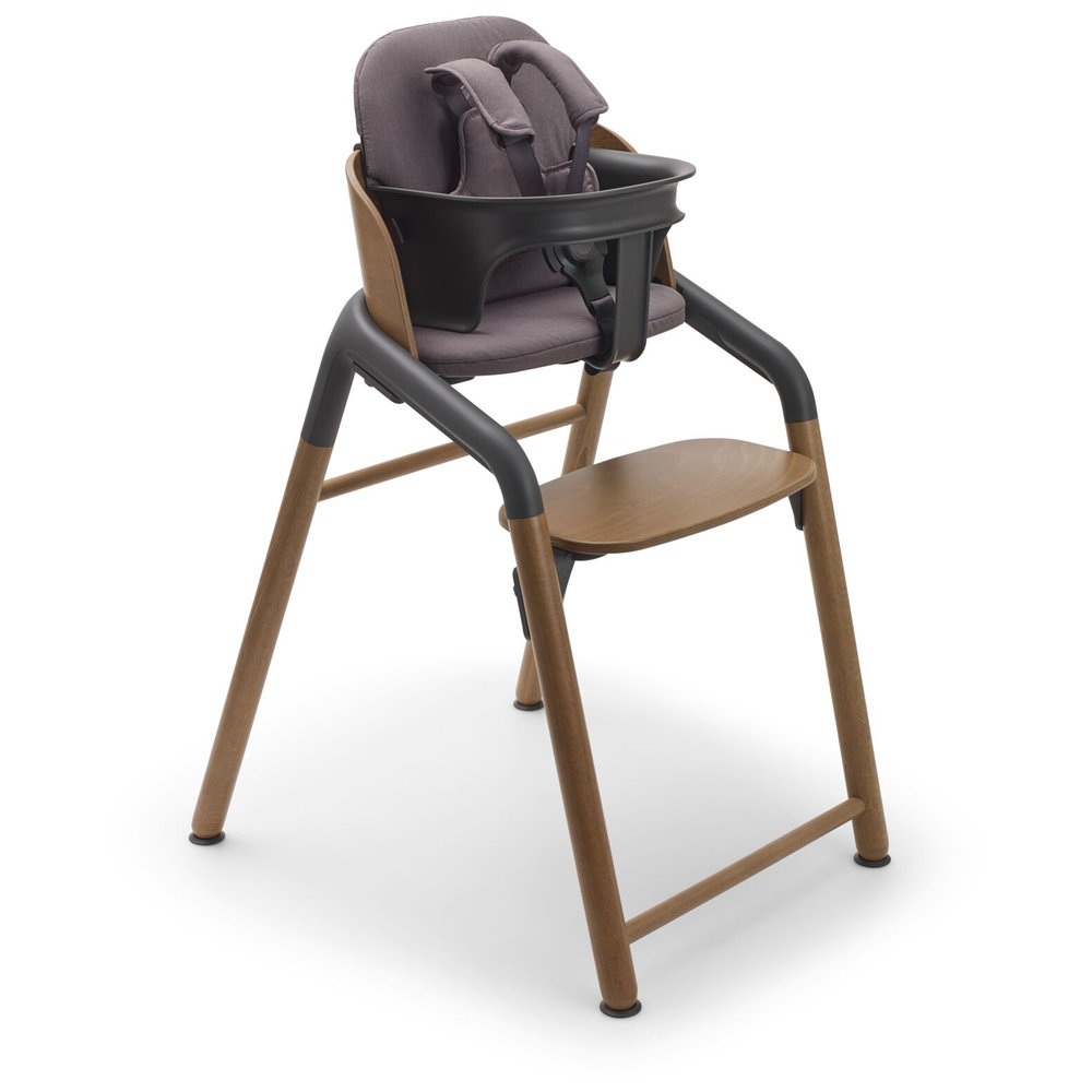 Bugaboo Giraffe Baby Set - Grey