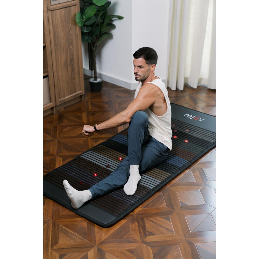 Rejuv - PEMF Full-Body Pulsed Electromagnetic Mat