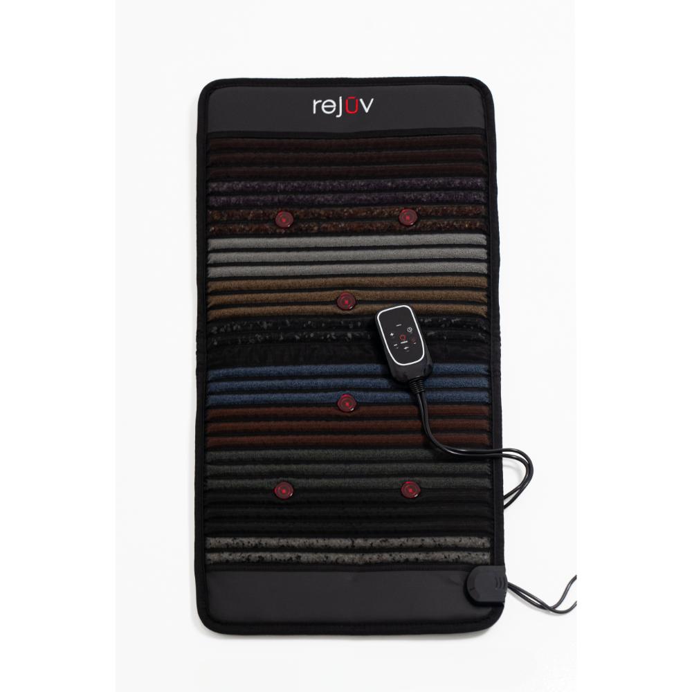 Rejuv - PEMF II Full-Body Pulsed Electromagnetic Mat