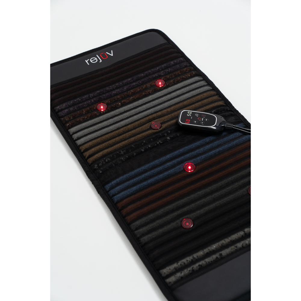 Rejuv - PEMF II Full-Body Pulsed Electromagnetic Mat