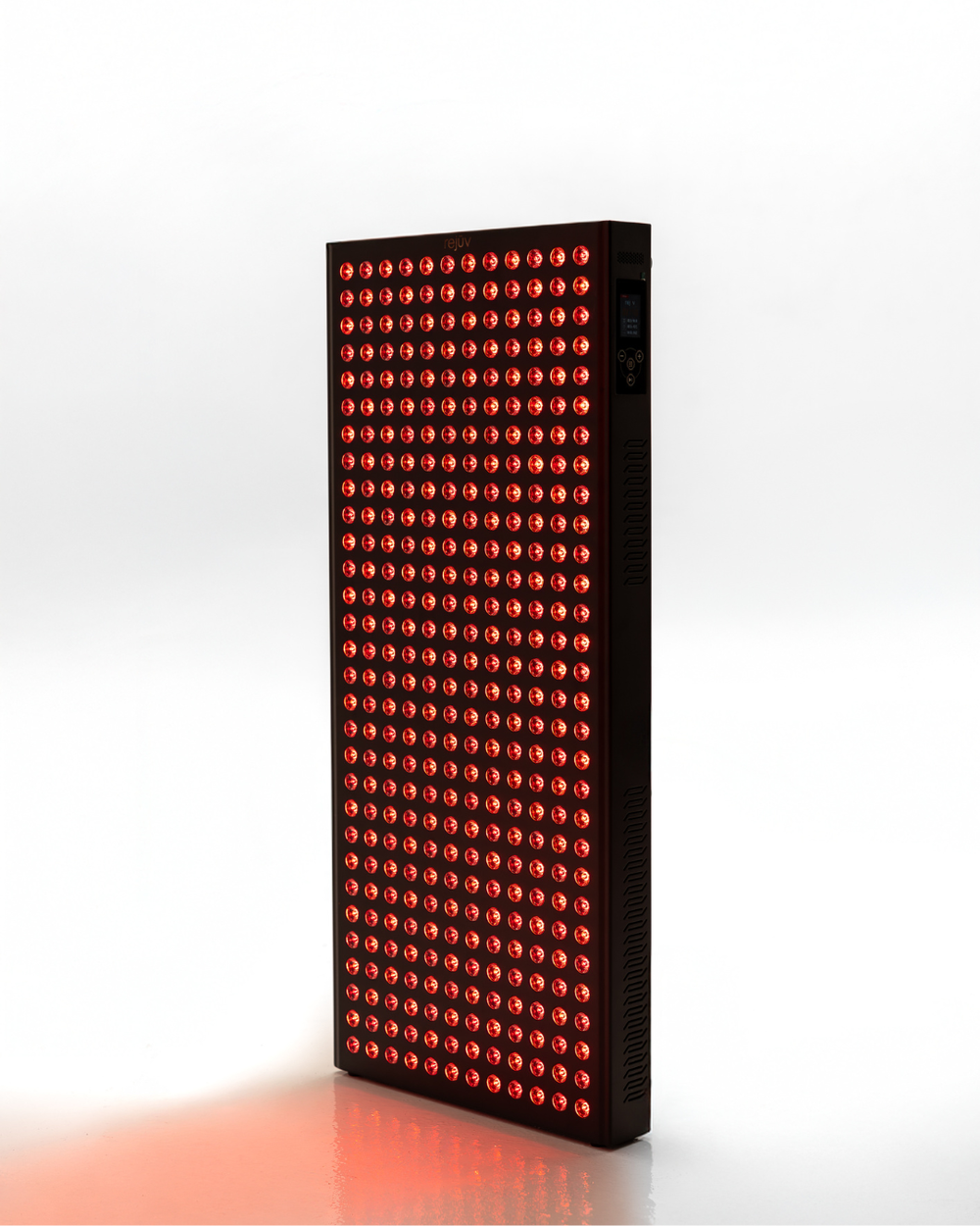 Rejuv - Max II Red Light Panel - Black
