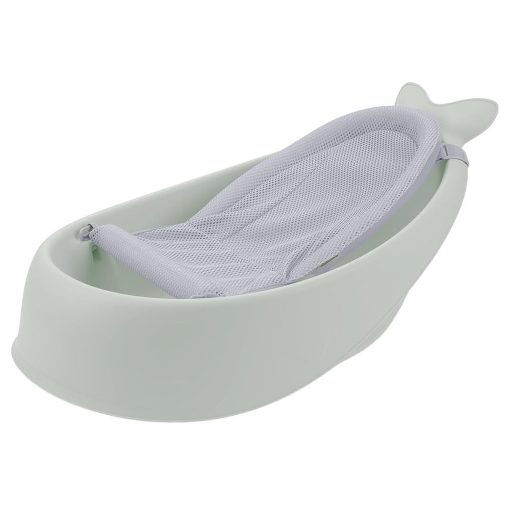Skip Hop - Moby Smart Sling 3 Stage Tub - Sage