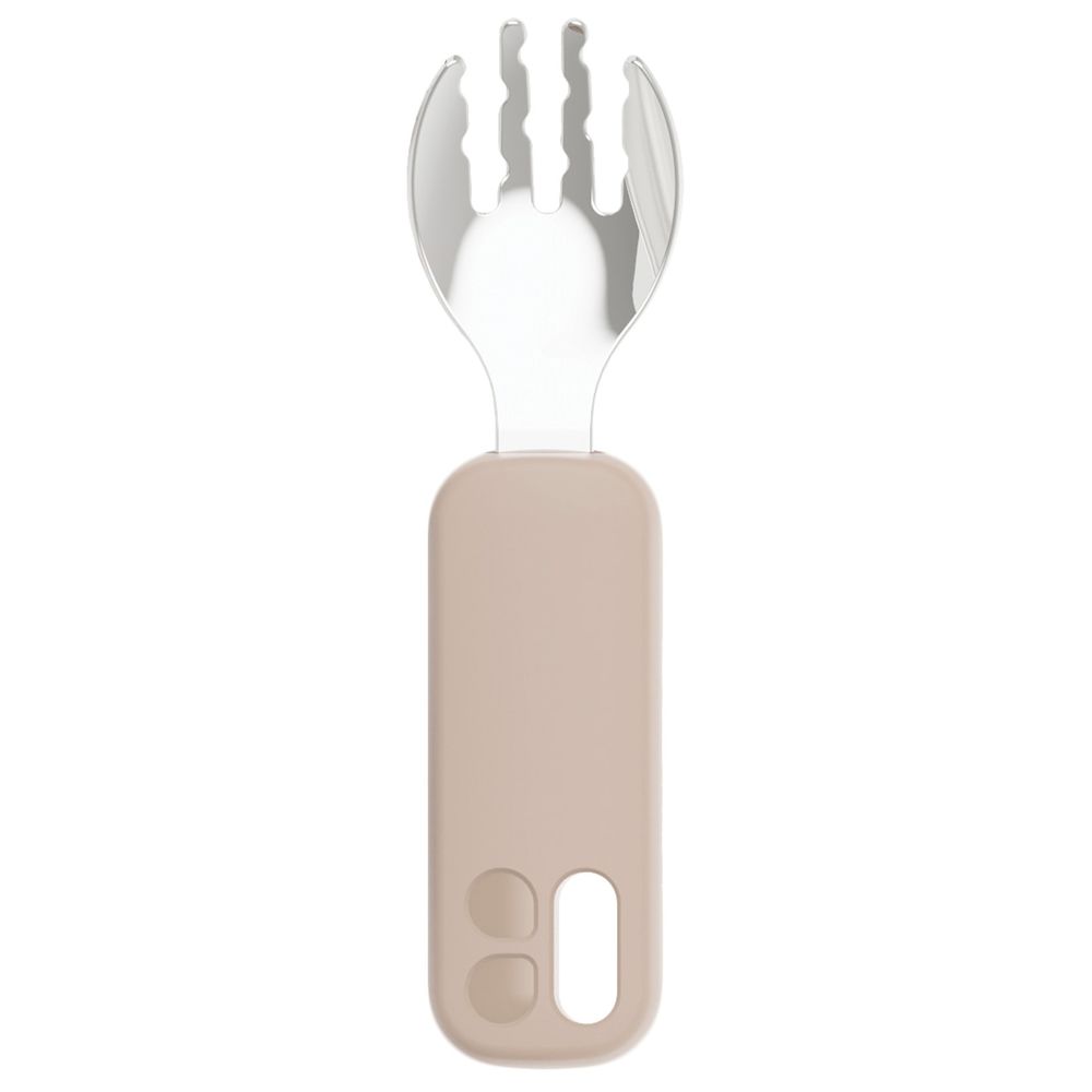Mother K - Hug Stainless Steel Feeding Set
