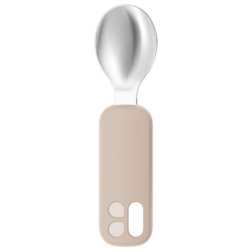 Mother K - Hug Stainless Steel Feeding Set