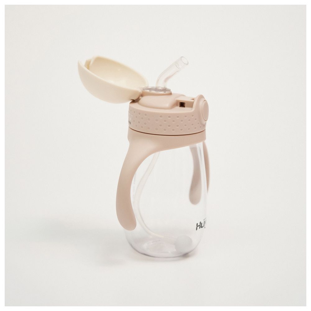Mother K - Hug Weighted Straw Cup - 210 ml