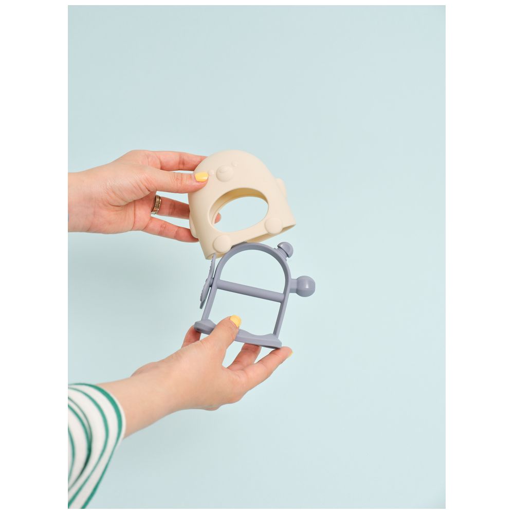 Mother K - Silicone Wrist Teether