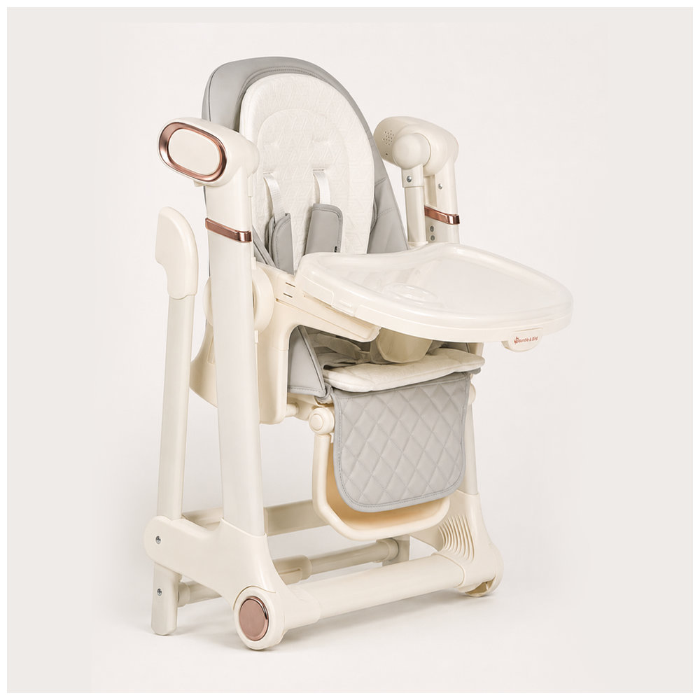 Bumble & Bird - Electric Swing High Chair 4-in-1 Convertible