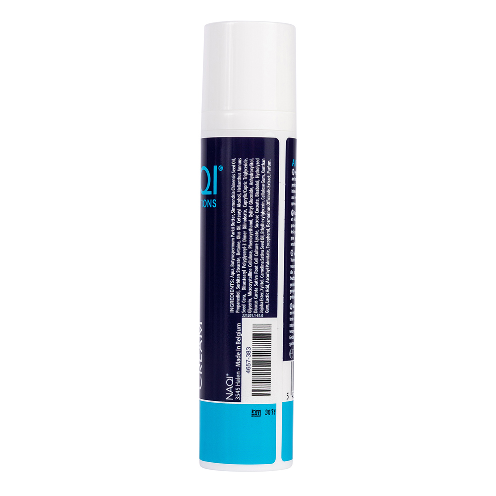 Stopical - Naqi Antifriction Cream - 100 ml