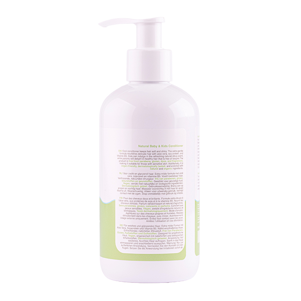 Babyton - Baby & Kids Conditioner - 250 ml