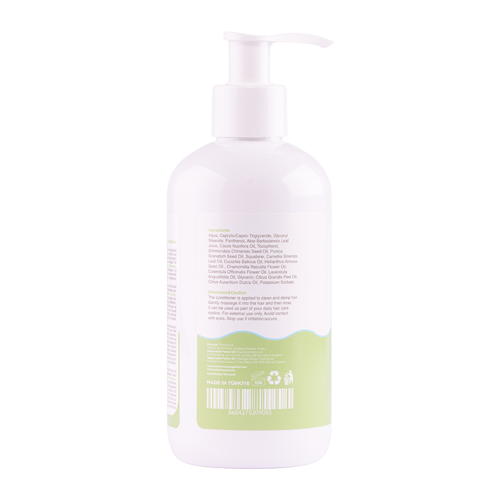 Babyton - Baby & Kids Conditioner - 250 ml