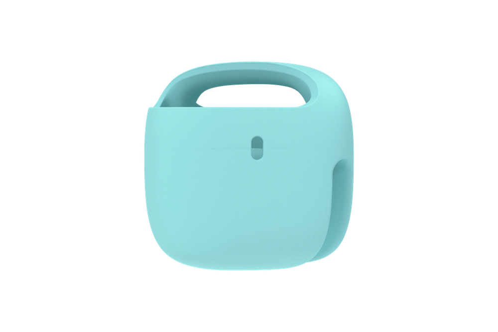 Woom - Pop Kids Basket