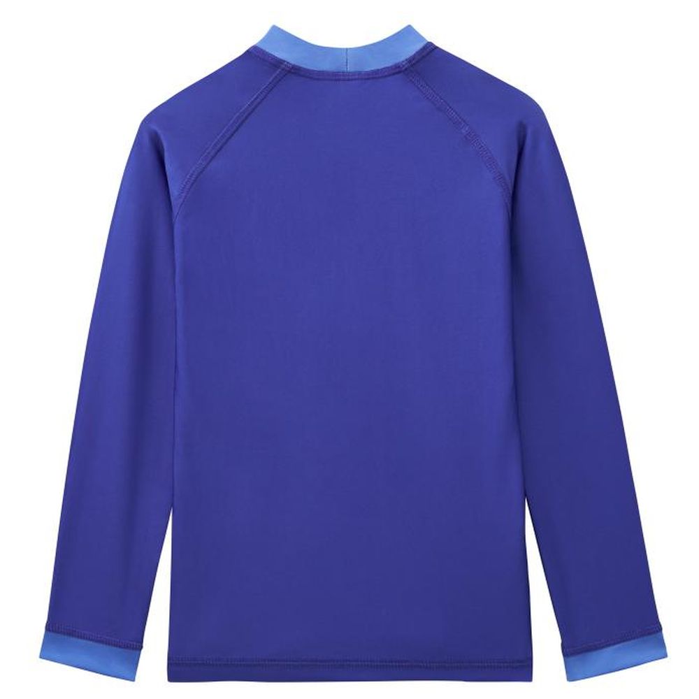 Roarsome Boy's Squawk the Parrot Rash Vest