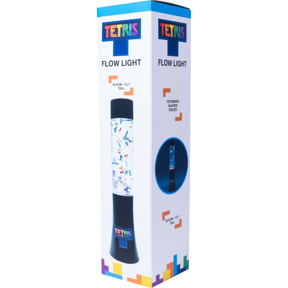 Tetris - Flow Light - 33.5 cm
