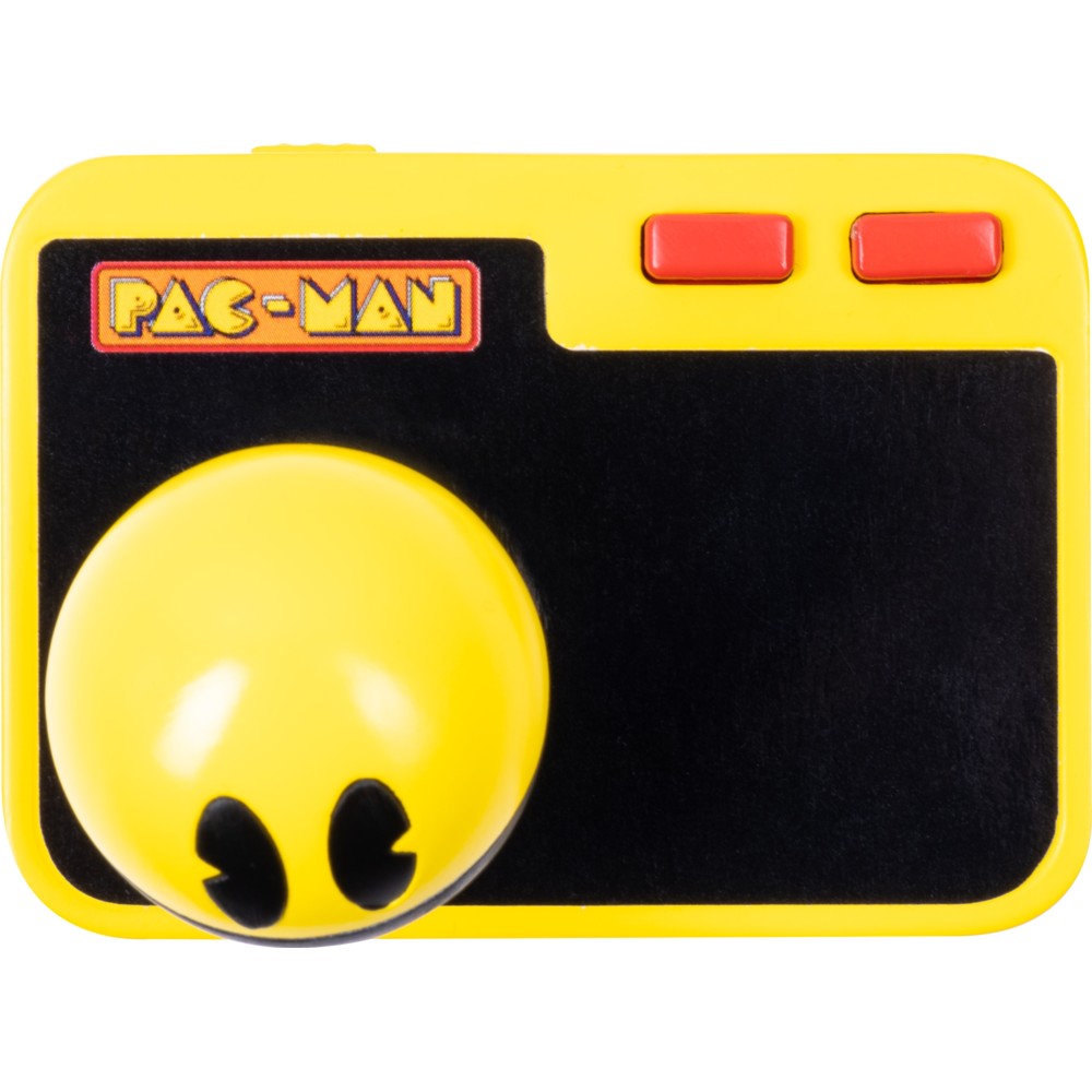 Pac Man - Plug And Play Video Game