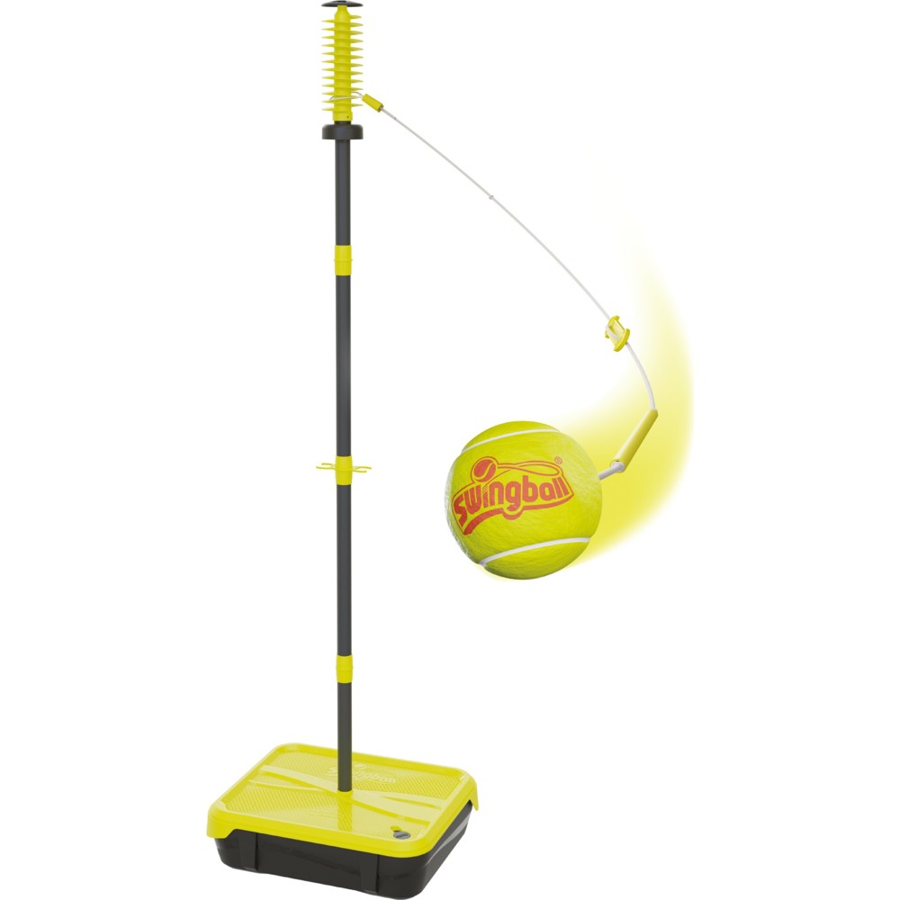 Swingball - Pro All Surface With Two Pro Bats And Tennis Ball - 3 Pc Set
