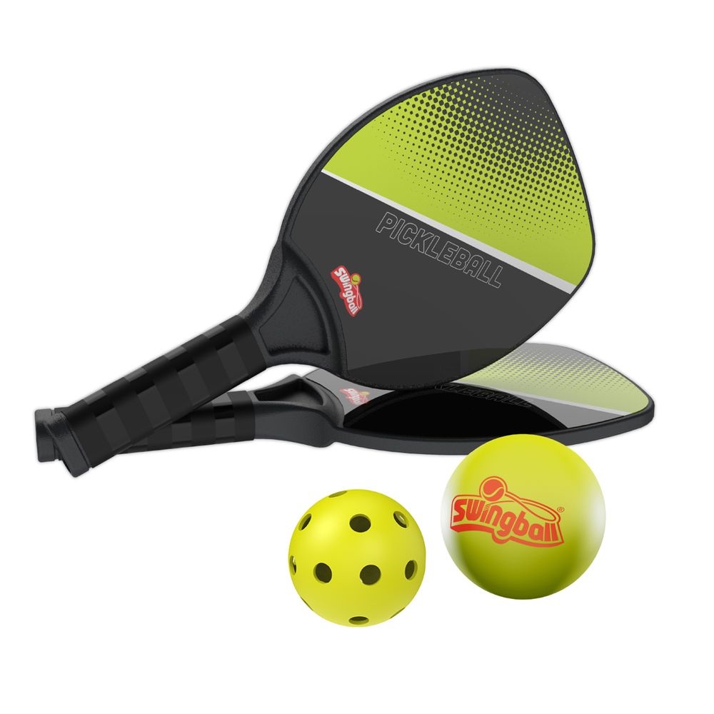 Swingball - Pickleball Bat & Bat Set