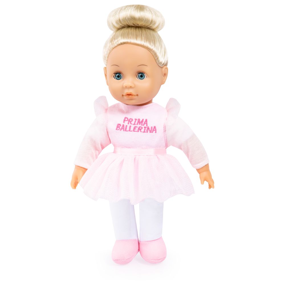 Bayer - Anna Prima Ballerina Doll - 33 cm