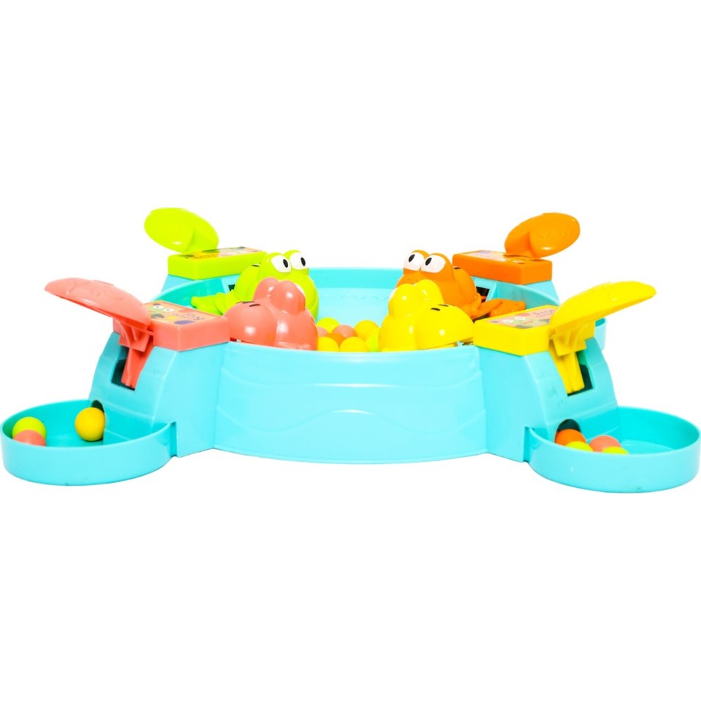 Urban Tots - Hungry Frog Game - Blue
