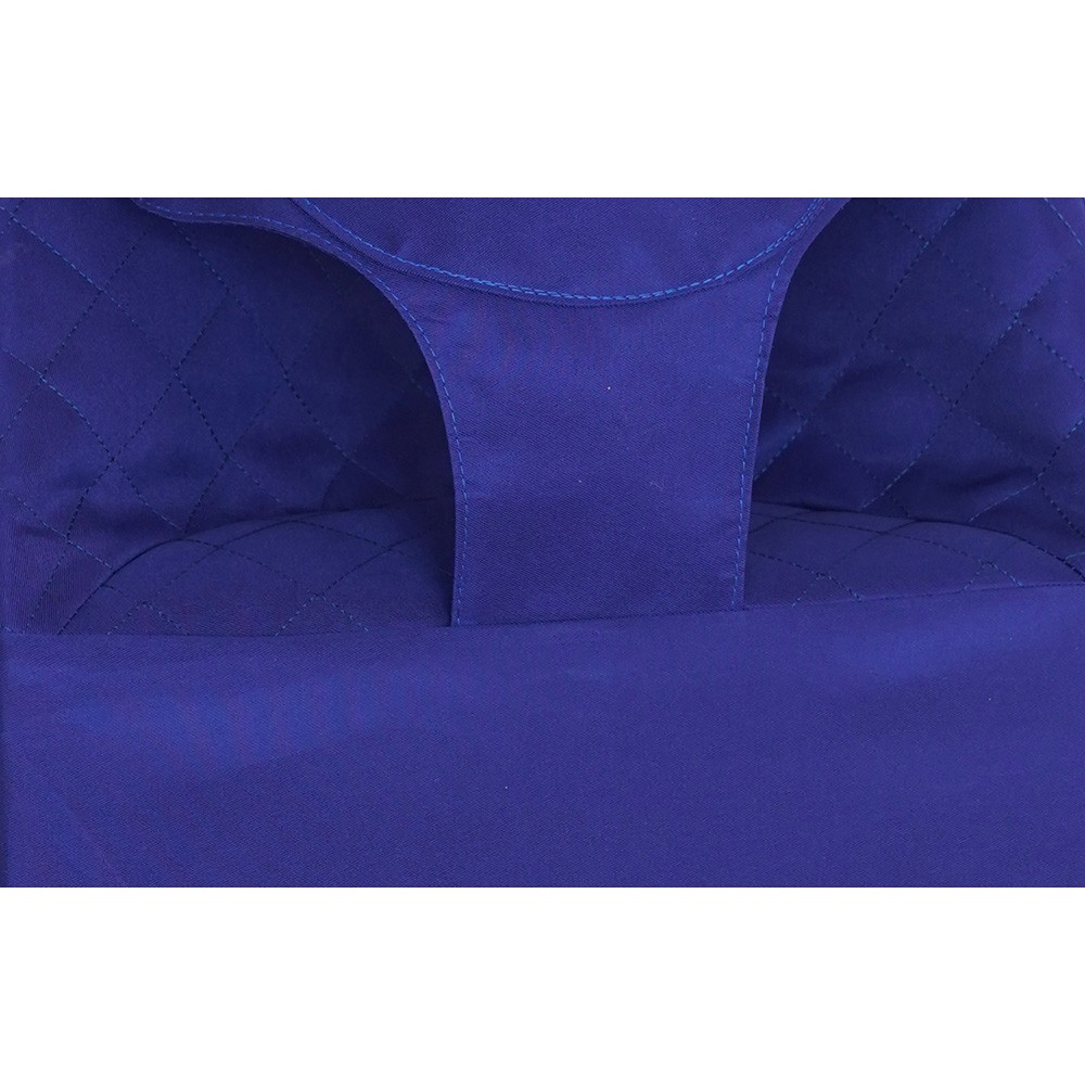 Kikibebe - 3-Stage Baby Bouncer And Recliner Seat