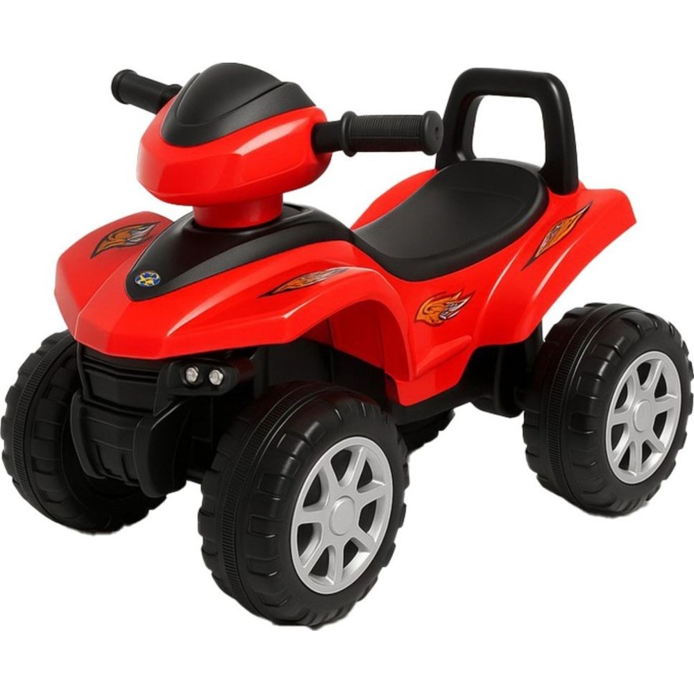 Starmarz - Kids Mini Quad Ride-On ATV - Red