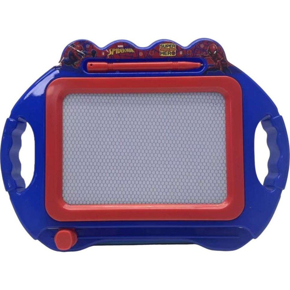 Marvel - Kids Spider-Man Magic Doodle And Drawing Board With Stylus