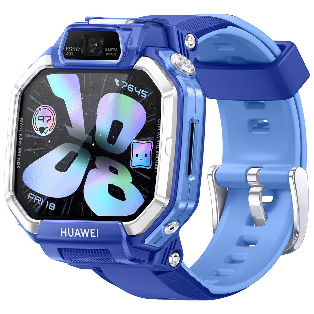 Huawei - X1 Dora-L10 Kids Watch