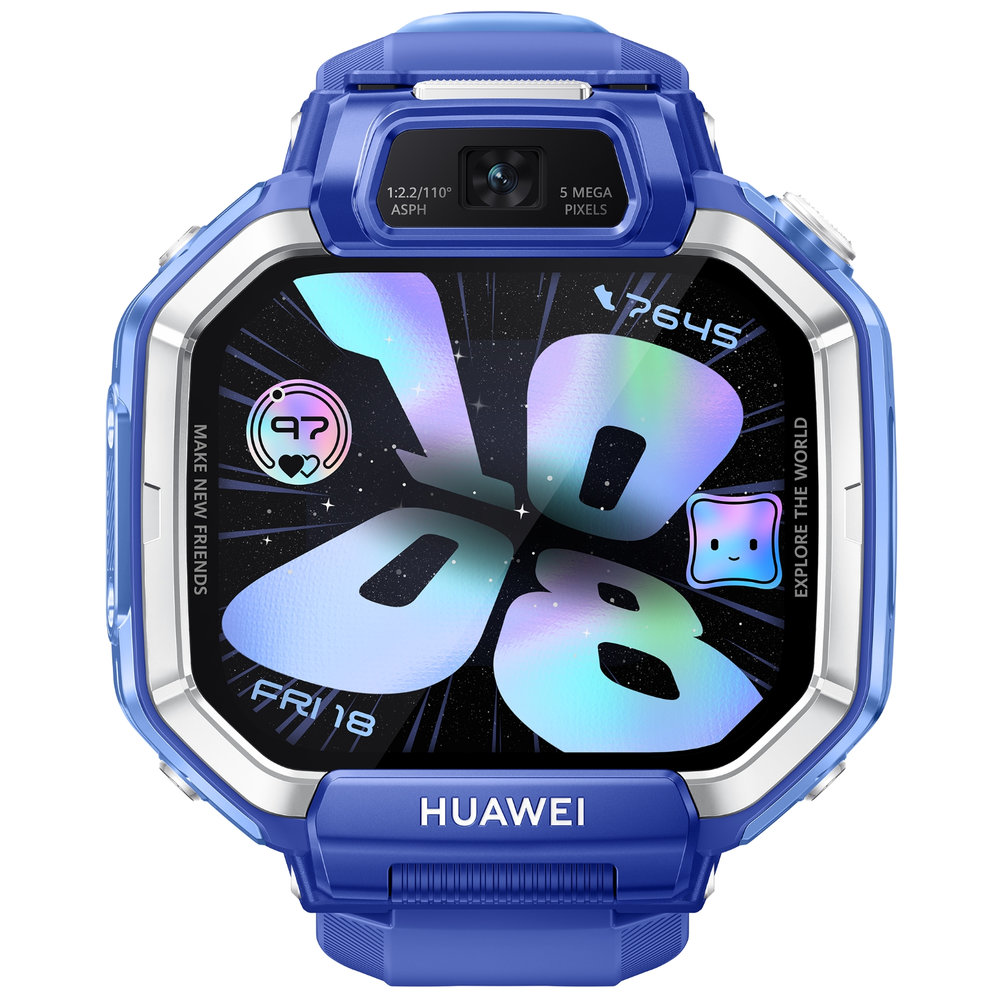 Huawei - X1 Dora-L10 Kids Watch