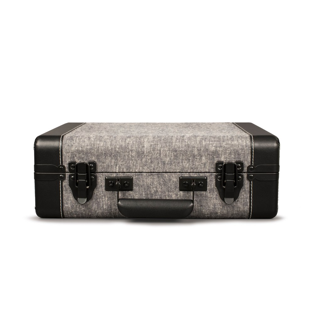 Crosley - Bluetooth Out Deluxe Executive - Smoke