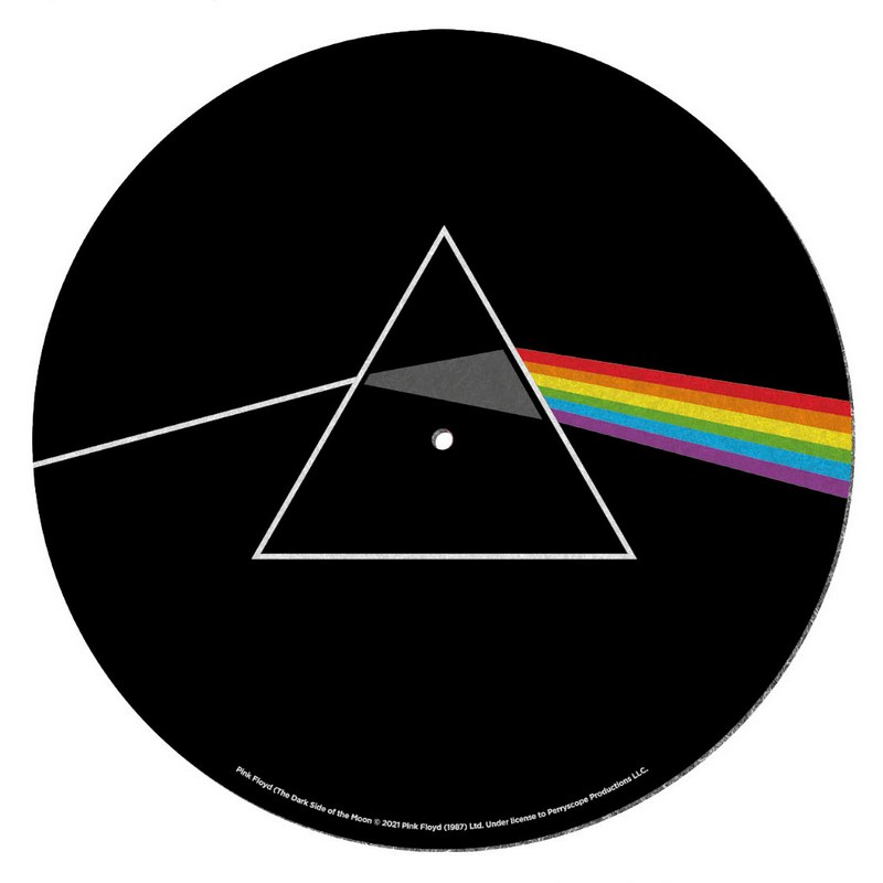 Pyramid International Pink Floyd - Darkside - Slipmat