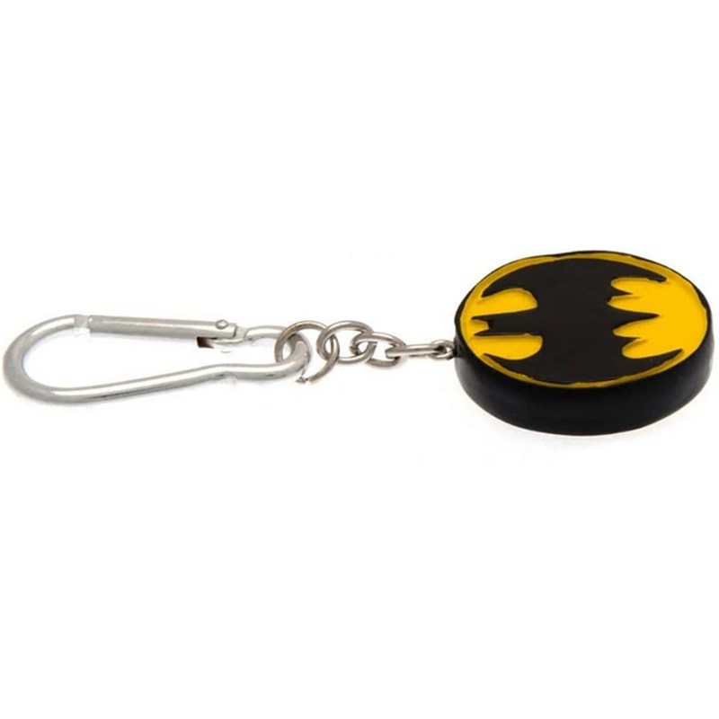 Pyramid International - Batman Logo 3D Keychain