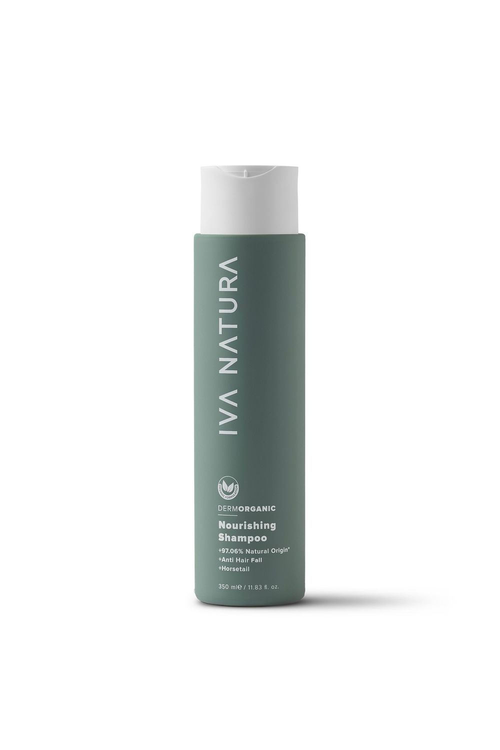 IVA Natura - Nourishing Anti-Hair Fall Shampoo
