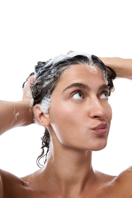 IVA Natura - Nourishing Anti-Hair Fall Shampoo