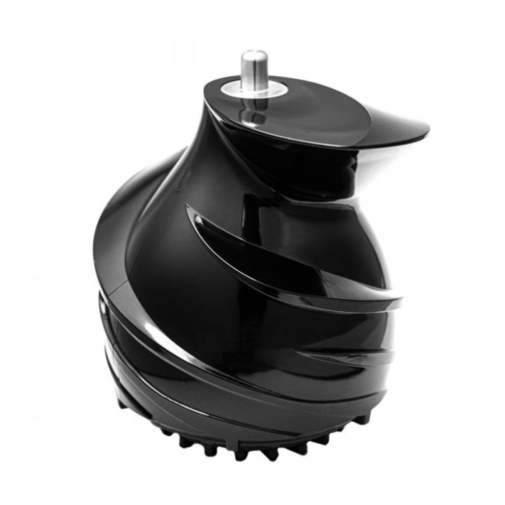 Gastroback Advanced Vital Slow Juicer - Black