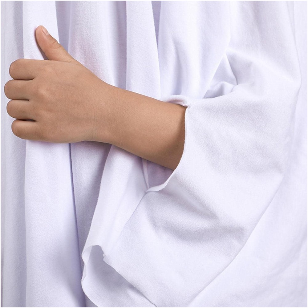 Doodle Kiddo - Halloween Ghost Costume - White