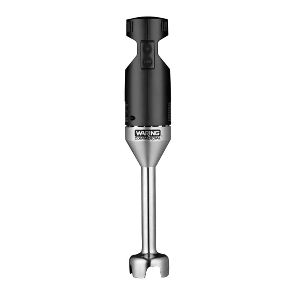 Gastroback Waring Light-Duty Quik Stik Hand Mixer - Black