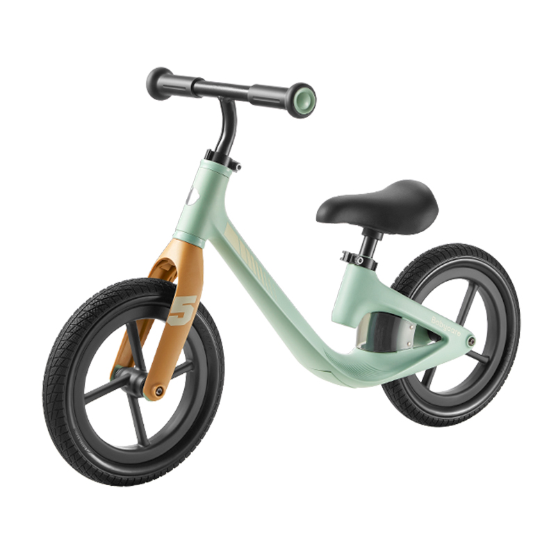Babycare - Fun Activity Kids Balance Bike - 12-Inch