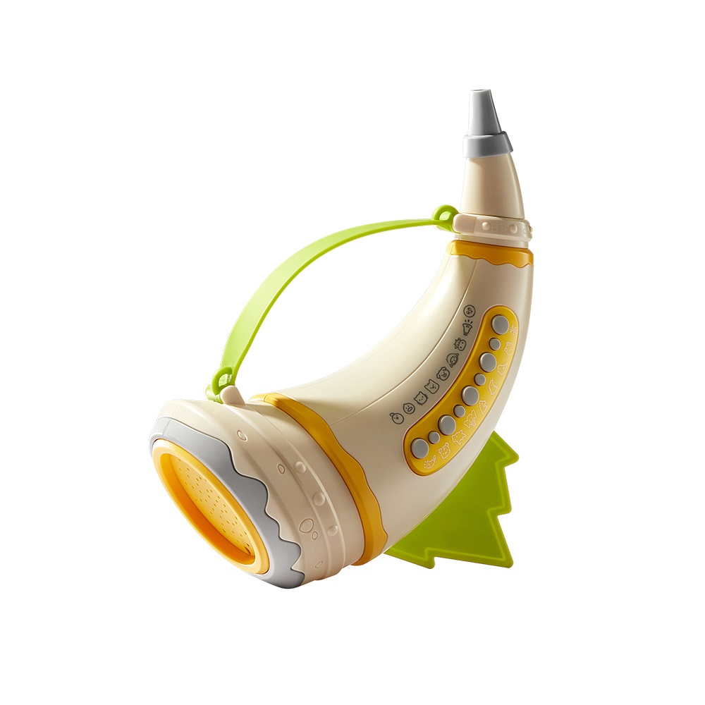 Babycare - Voice Changing Speaker Set
