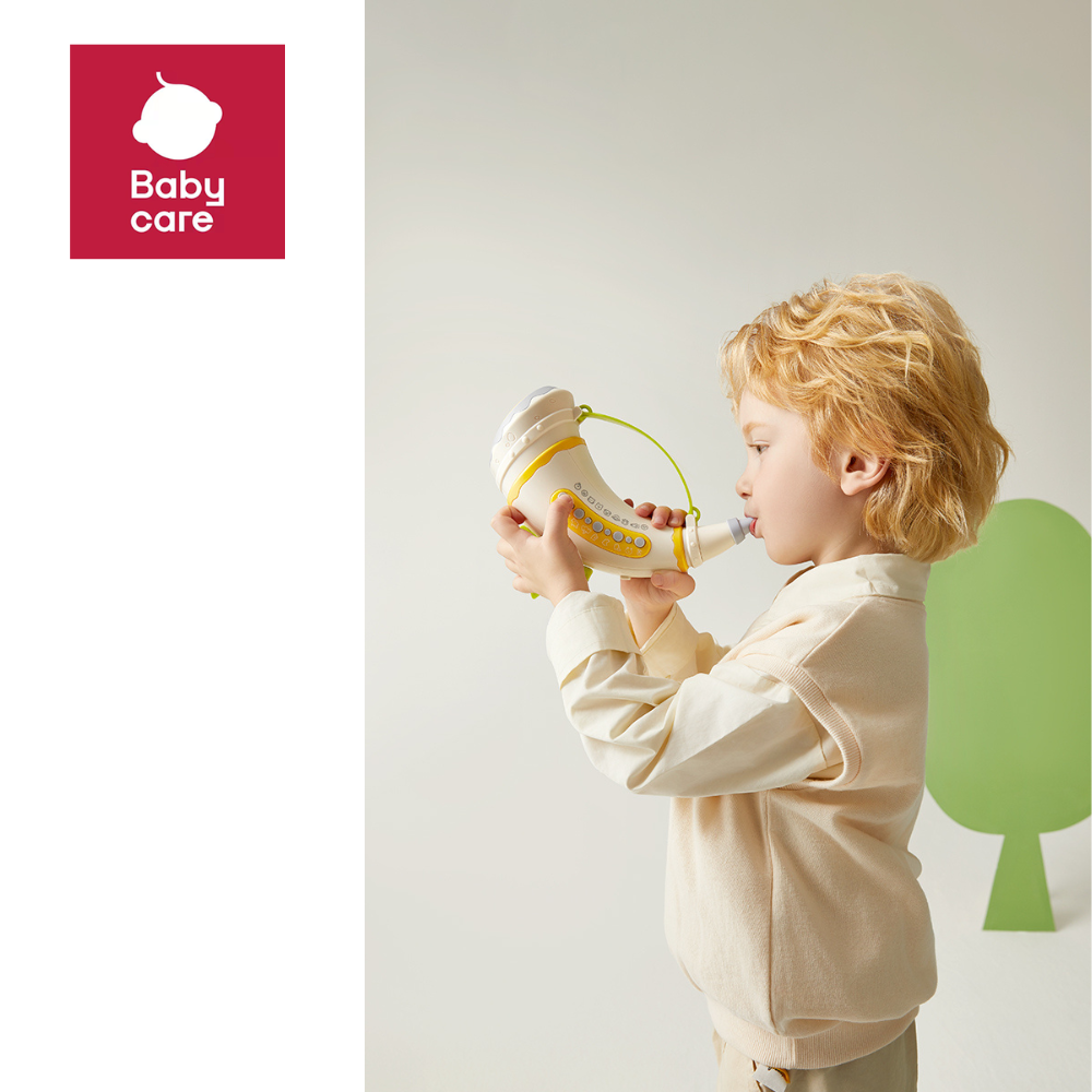 Babycare - Voice Changing Speaker Set