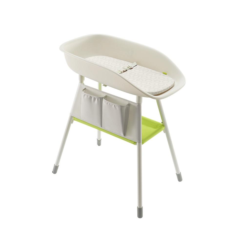 Babycare - Baby Changing Table Soothing Nursing Dresser