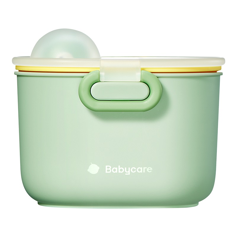 Babycare - Milk Powder Container - 380ml