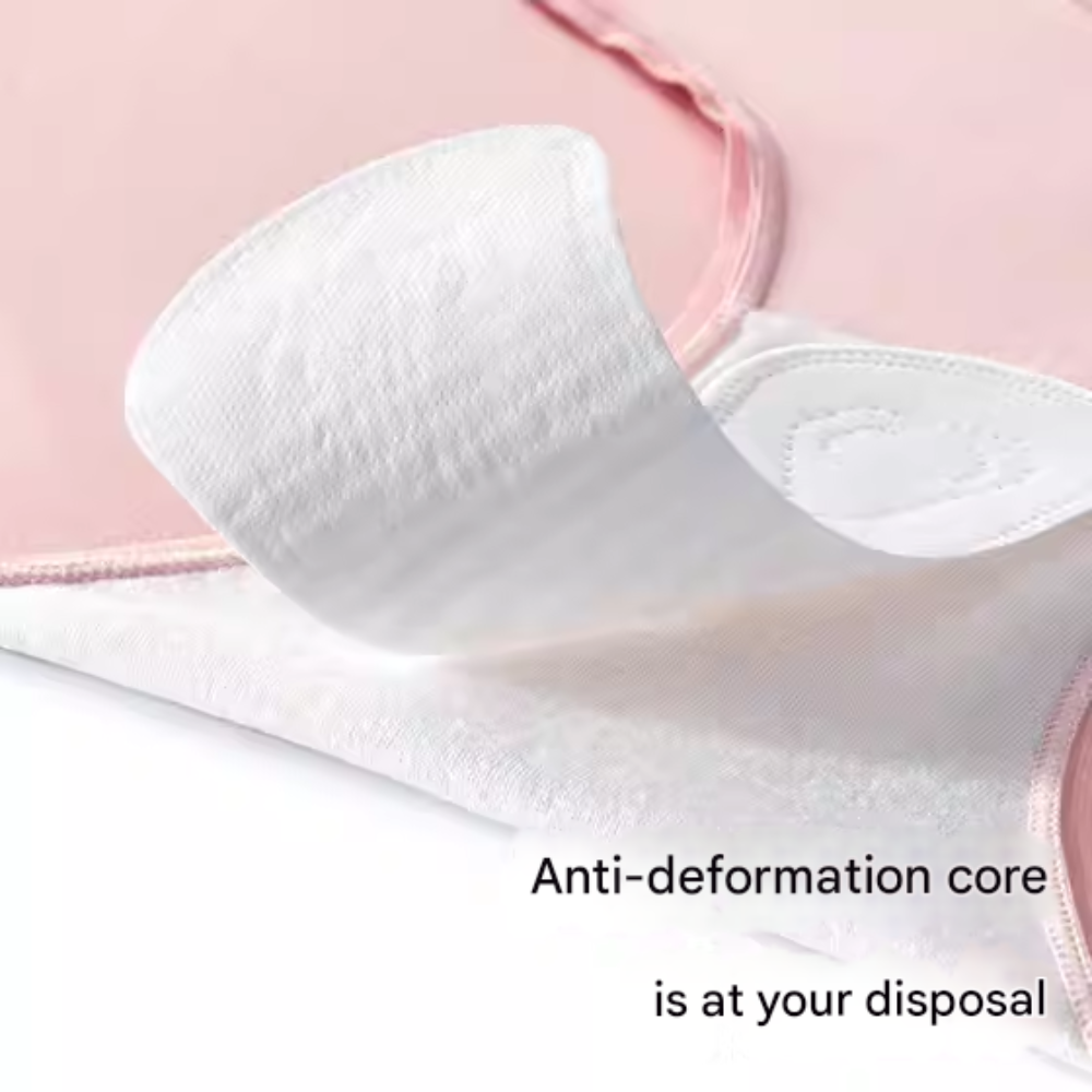 Babycare - Air Pro Sanitary Pantyliners 150mm - 24 Pcs