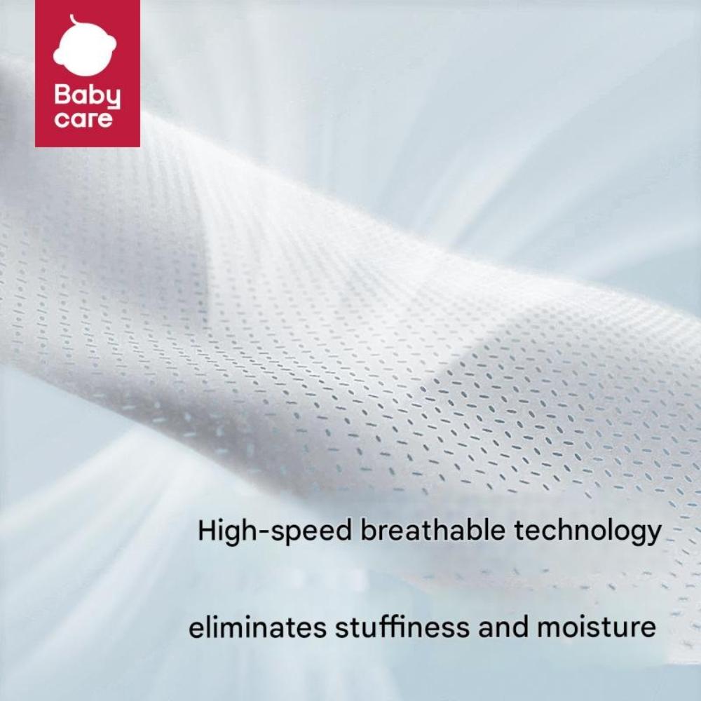 Babycare - Sanitary Napkins - Sensitive Skin - 360mm - 10pcs