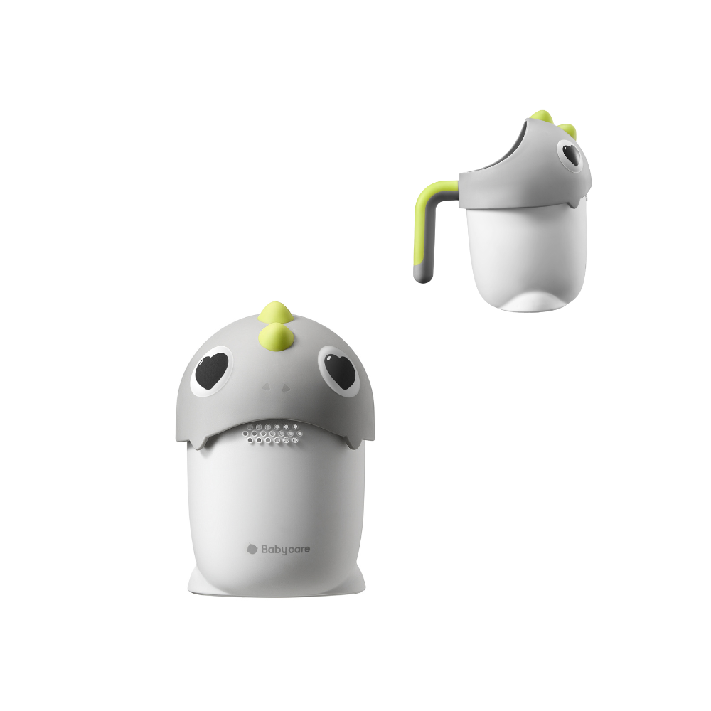 Babycare - Baby Bath Dinosaur Water Scoop