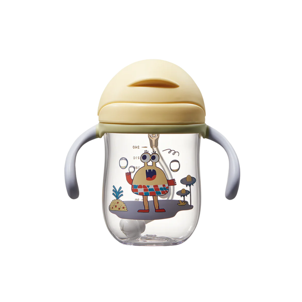 Babycare - Baby & Kids Sippy Cup - 240ml