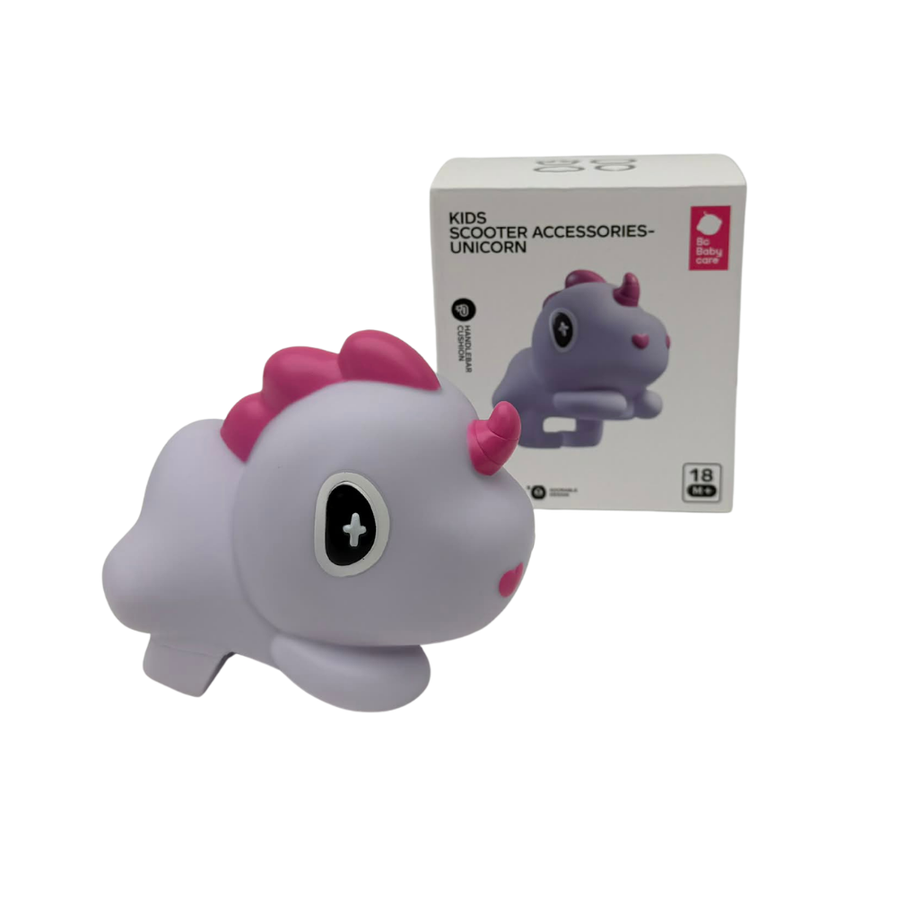 Babycare - Kids Scooter Accessories - Purple