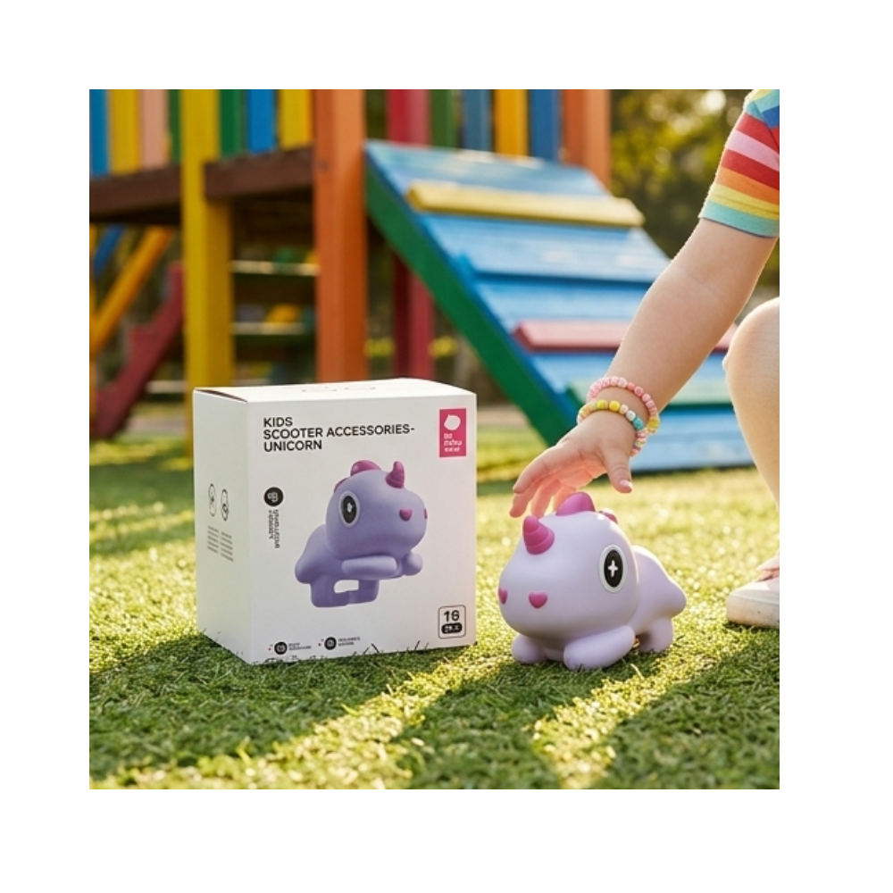 Babycare - Kids Scooter Accessories - Purple
