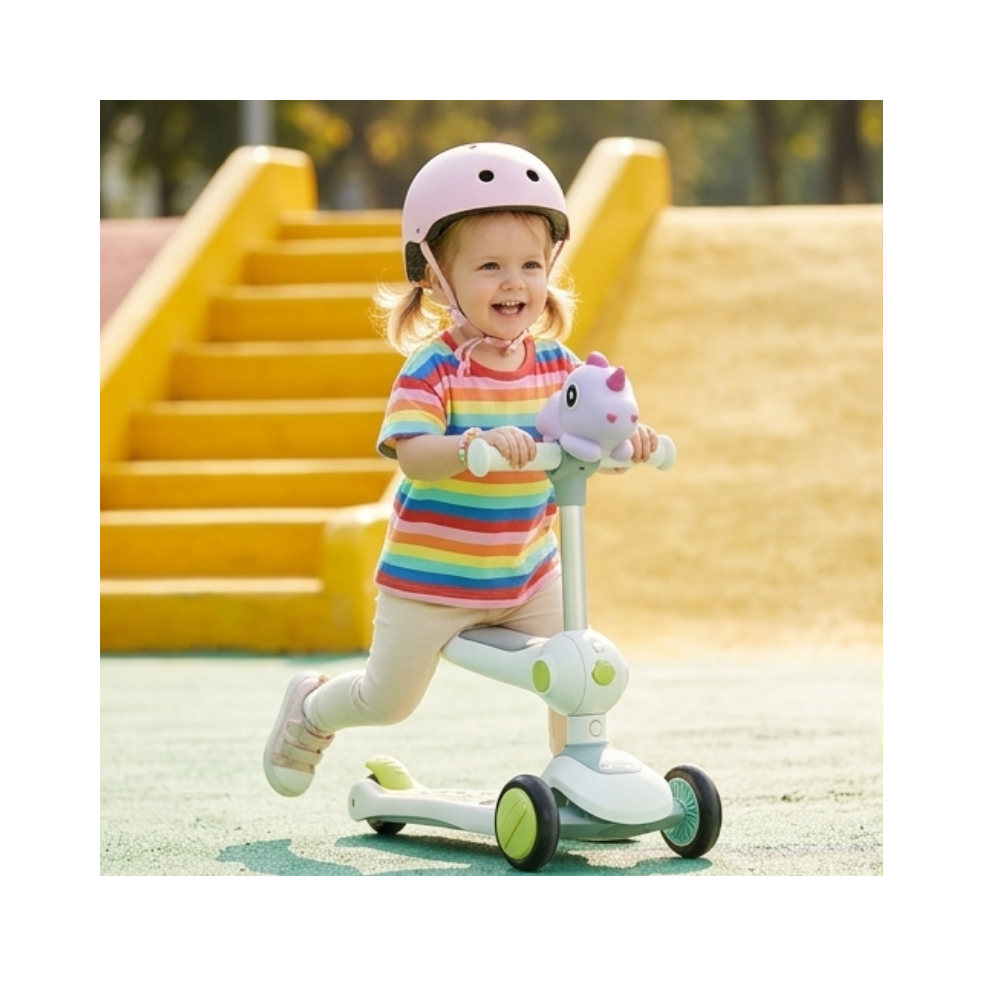 Babycare - Kids Scooter Accessories - Purple