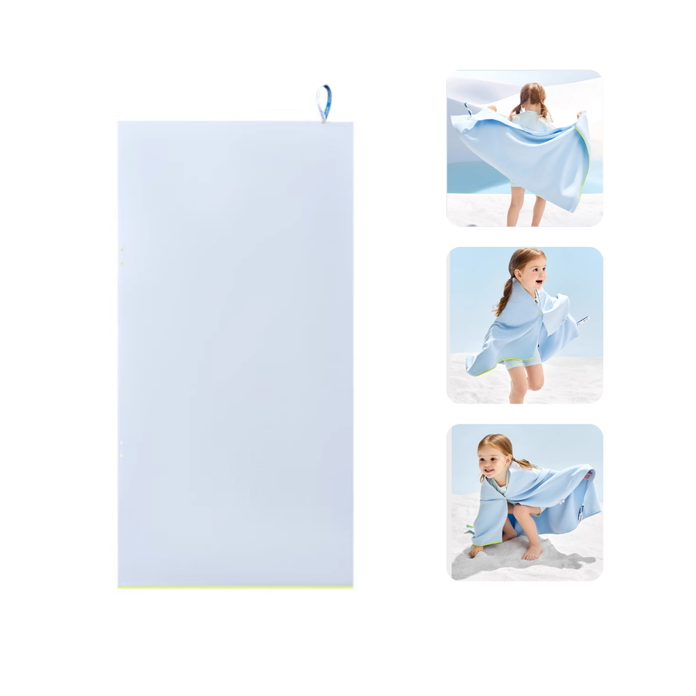Babycare - Kids & Baby Towel - 60 x 100 cm