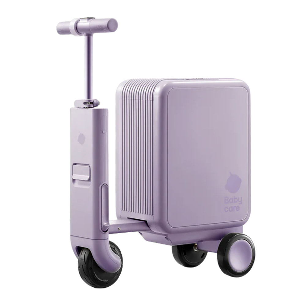 Babycare - Motorized Electric Smart Ride-on Suitcase