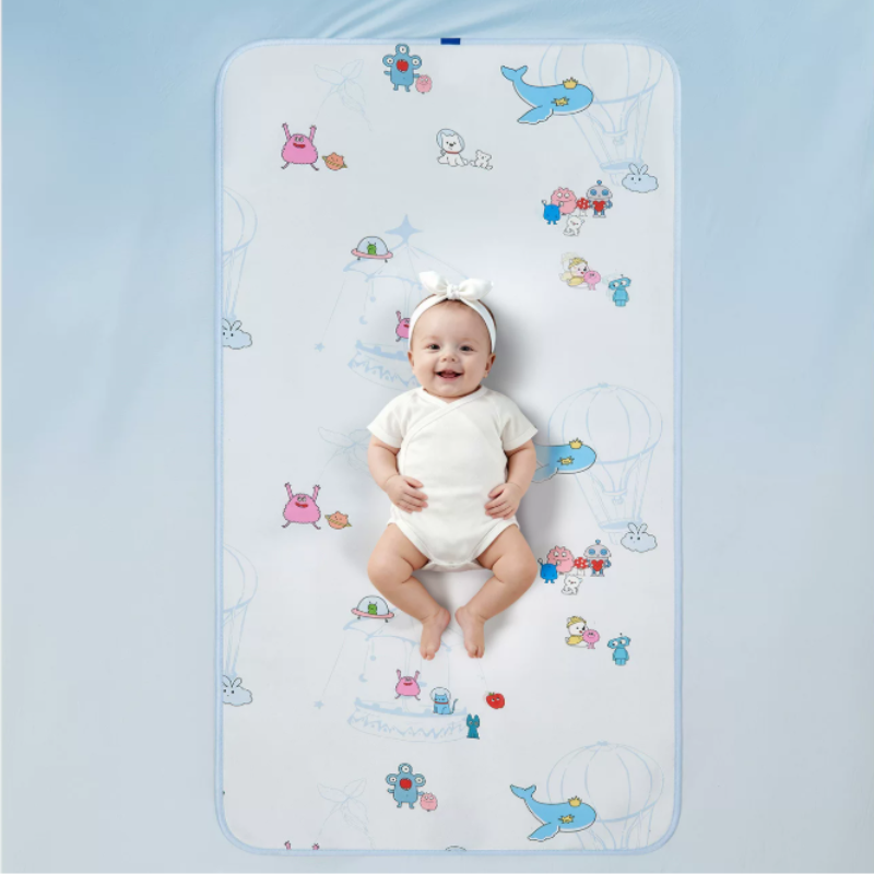 Babycare - Baby Cooling Mat - 120 x 65 cm